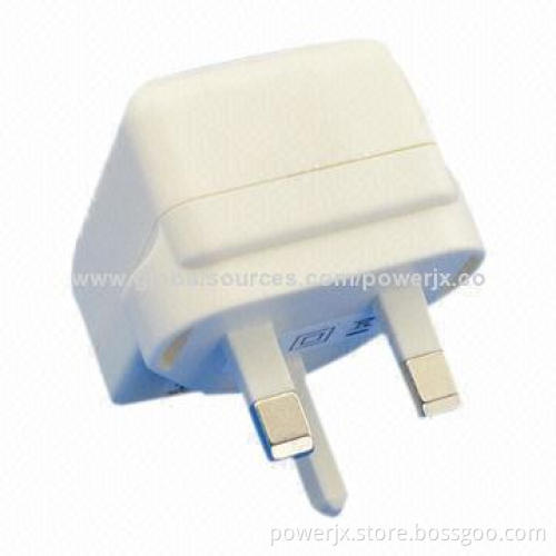 2014 Hot-selling USB Adapter for Google's Android Tablet PCs with 90-240V AC Voltage